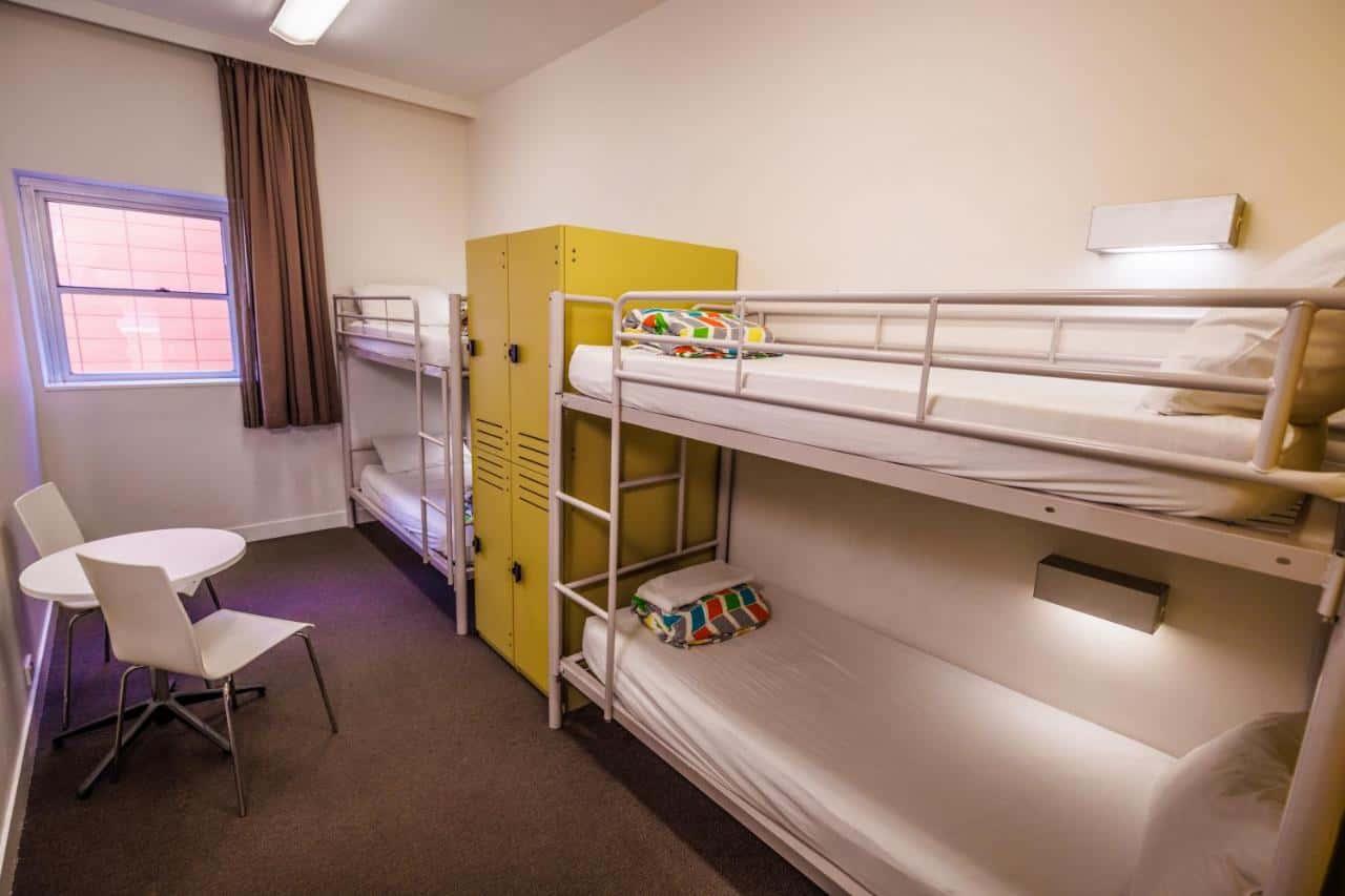 YHA Sydney Harbour Hostel
