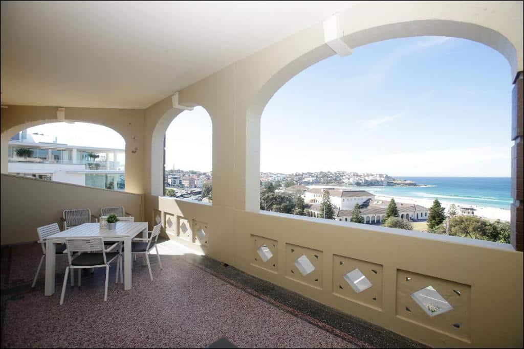 Hotel Bondi Sydney