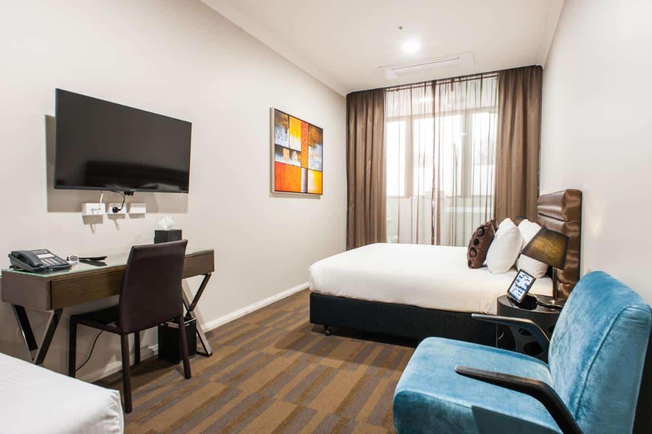 57Hotel Sydney