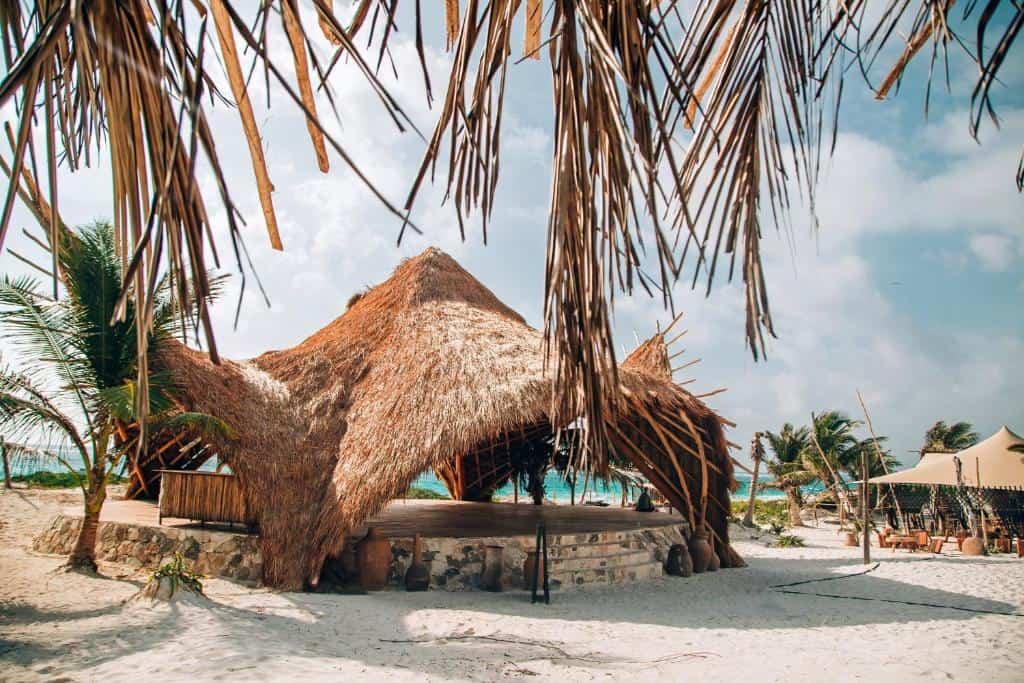 Ikal Hotel Tulum