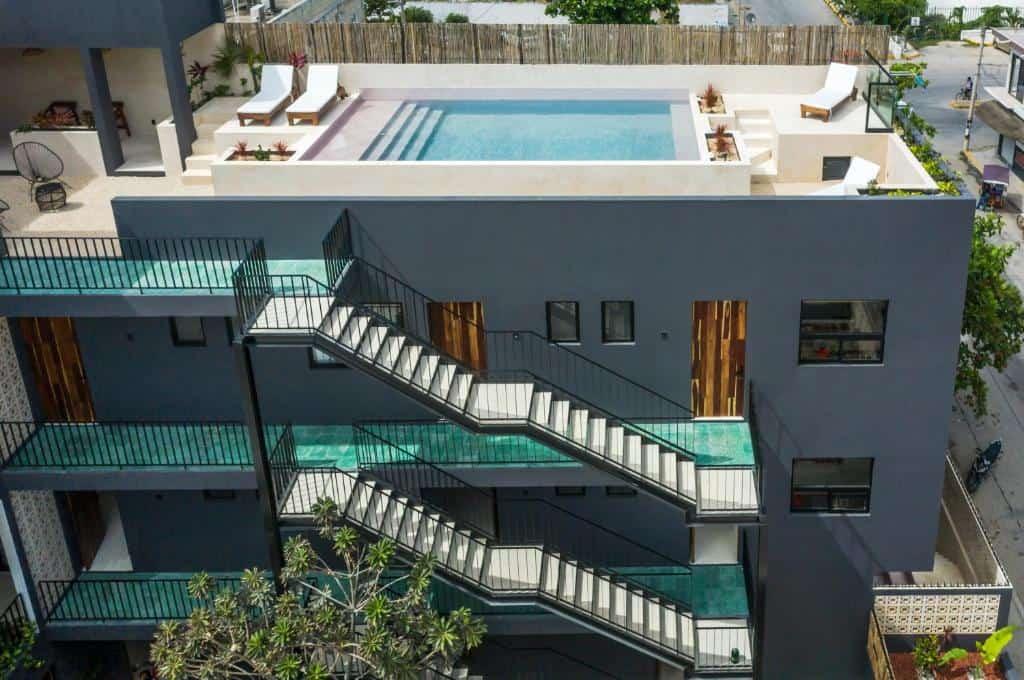 UJO Condo Tulum
