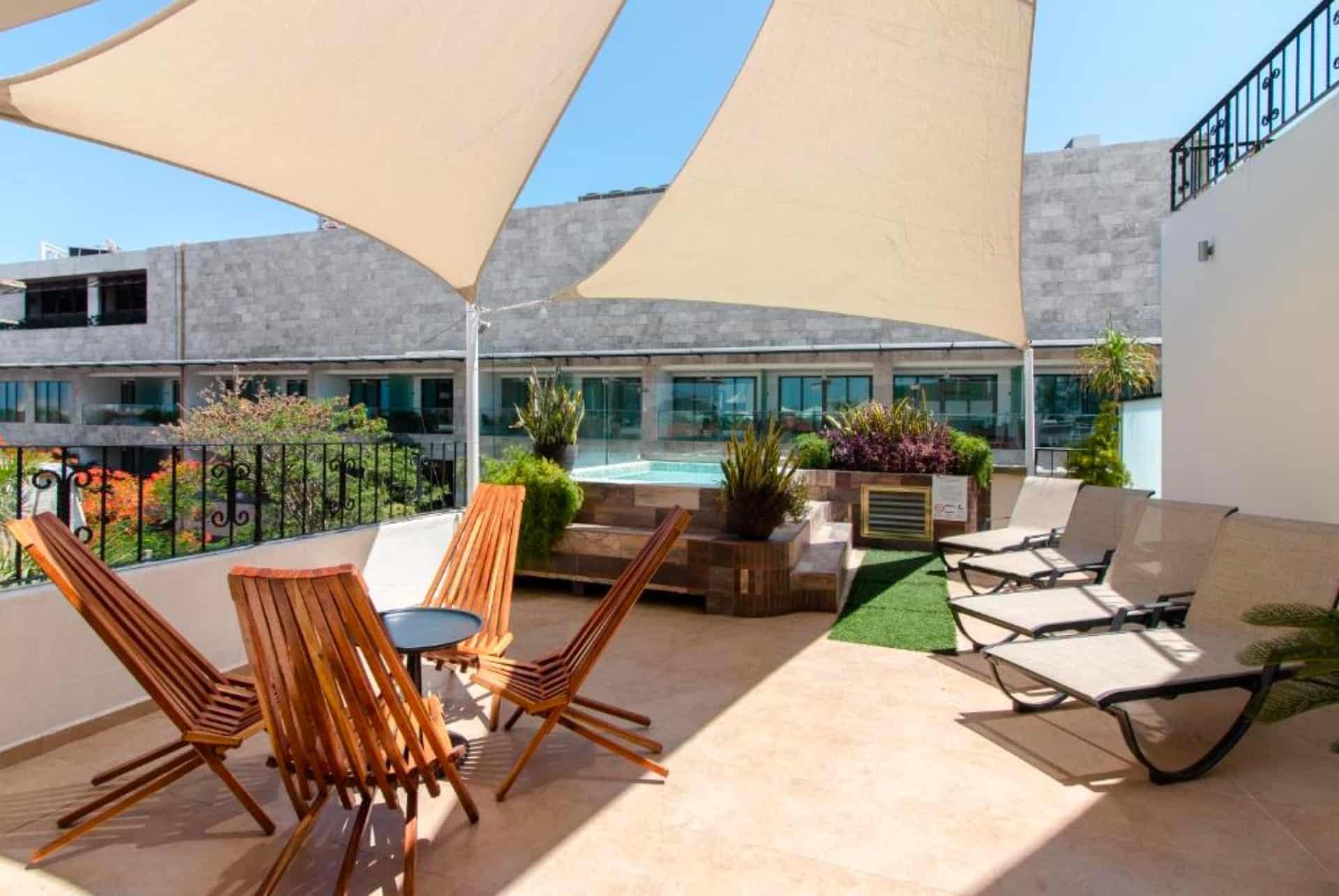 Suites Corazon