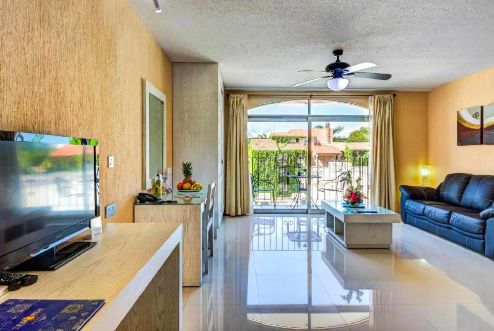 Suites Corazon Mexico