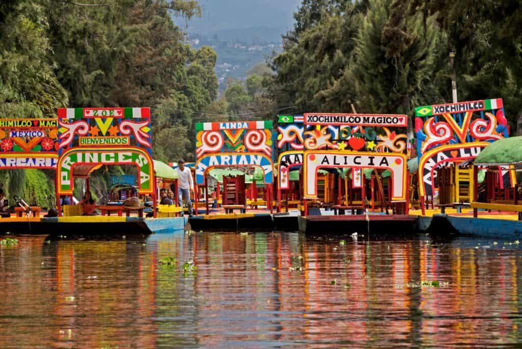 Xochimilco