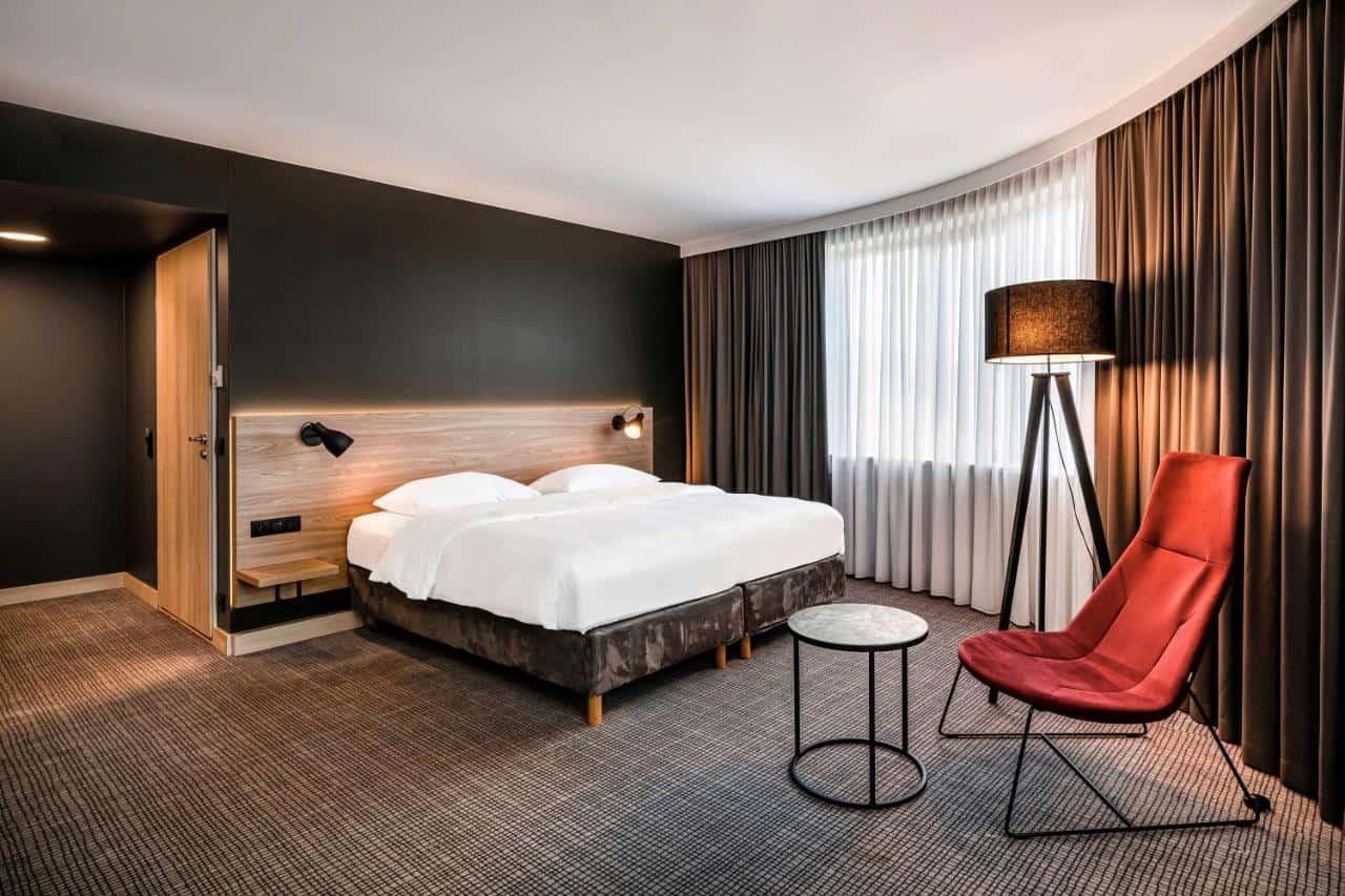 ludwinow room
