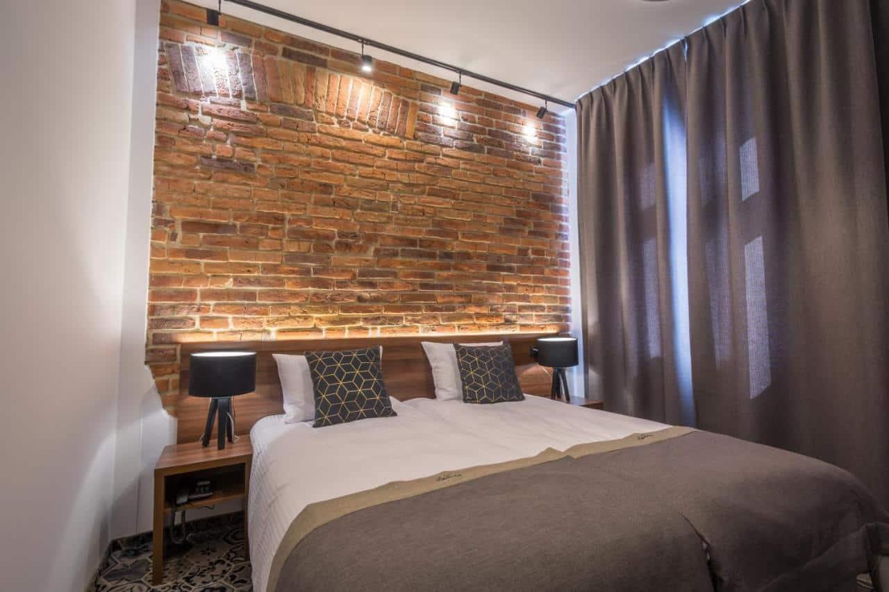 kleparz room