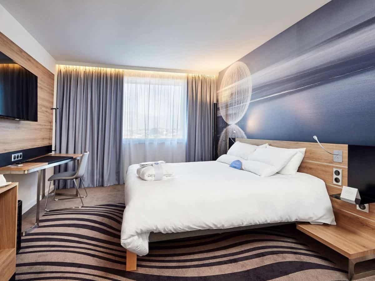 where to sleep in krakow salwator room