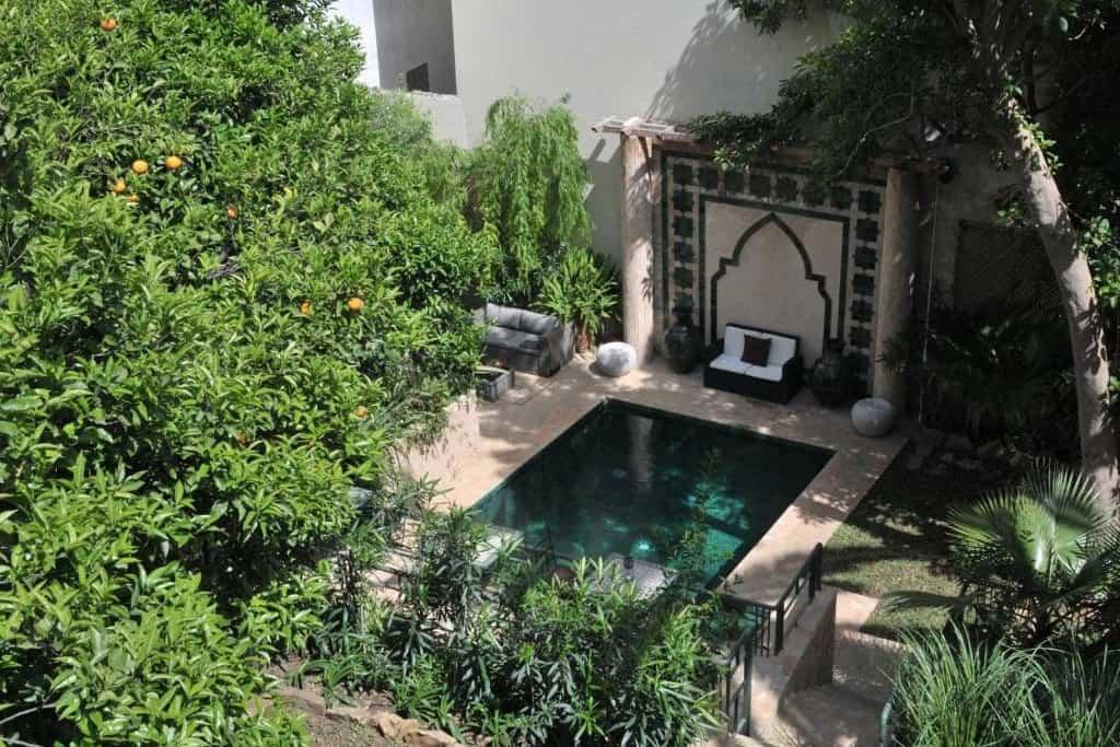 house of tangier