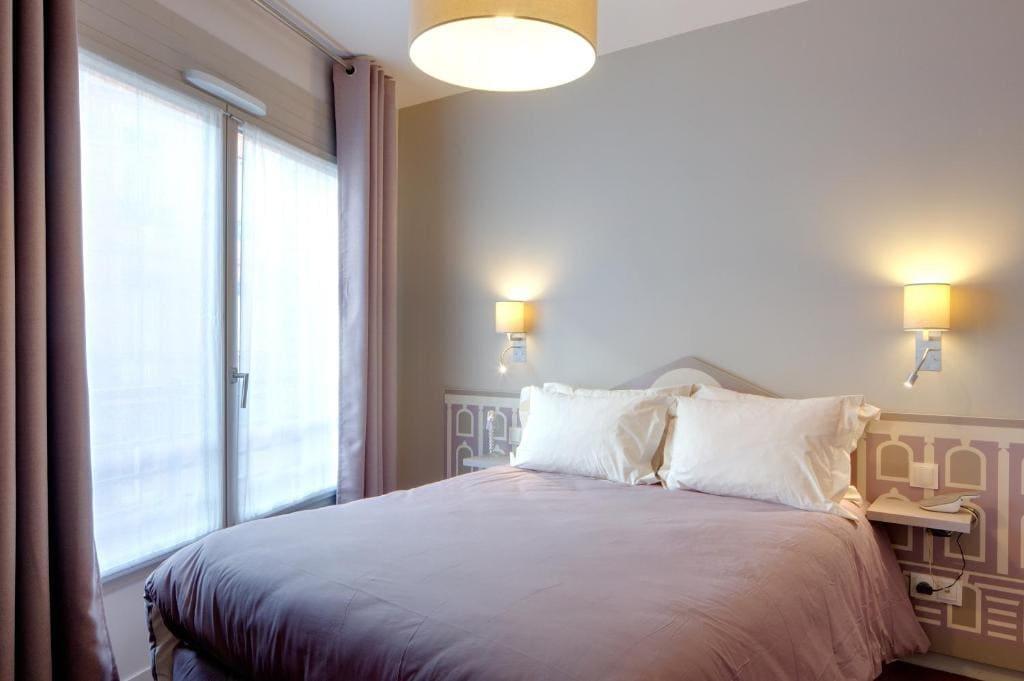 Hotel Ours Blanc Downtown