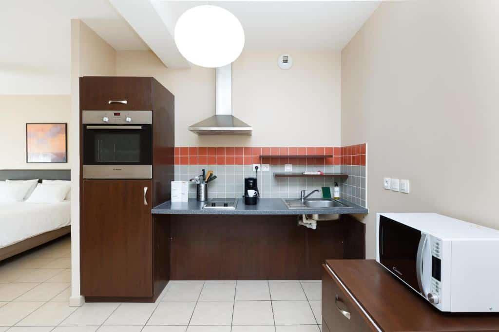 Residhotel