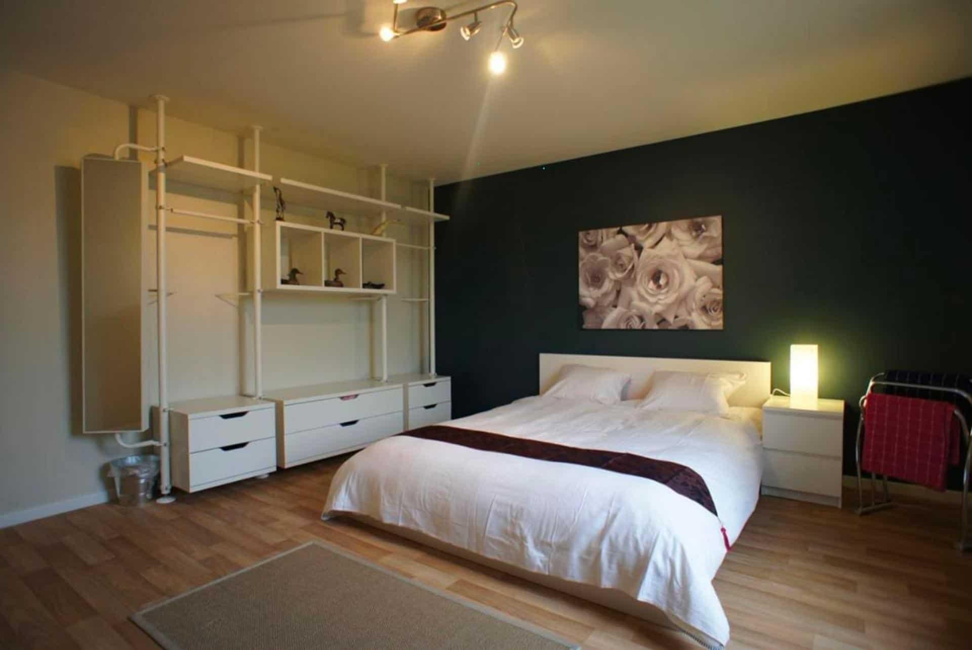 Guesthouse Orchid Bruges