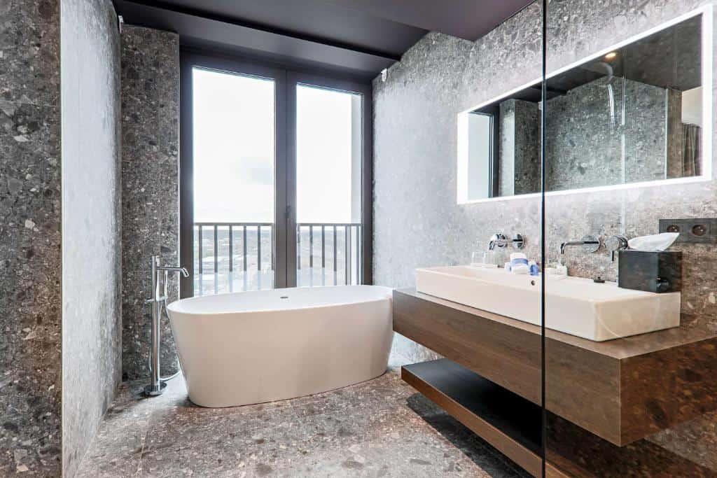 Radisson Blu Hotel