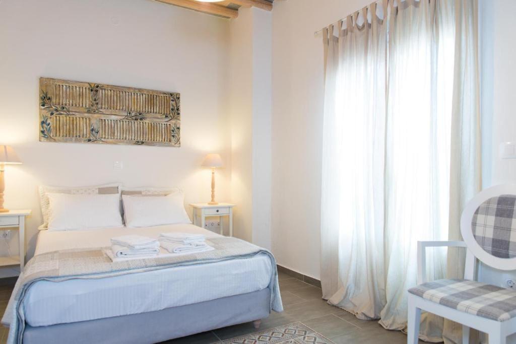 Aerides Boutique Hotel