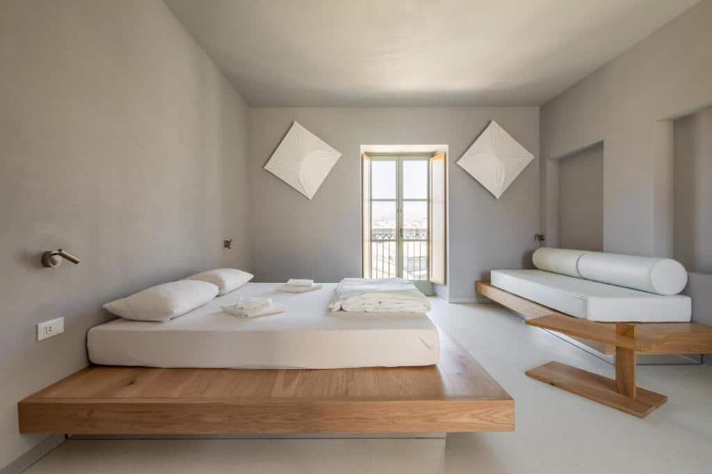 Combo Torino accommodation in Turin
