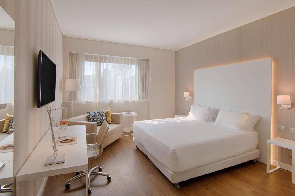 Where to Sleep in Turin