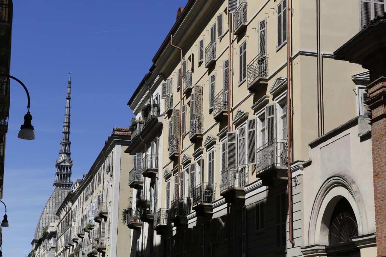 B&B Via Stampatori