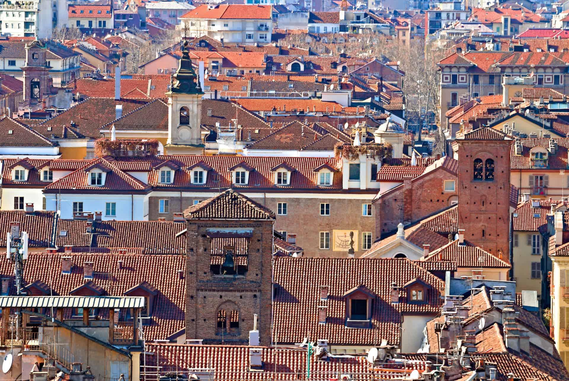 Quadrilatero Romano
