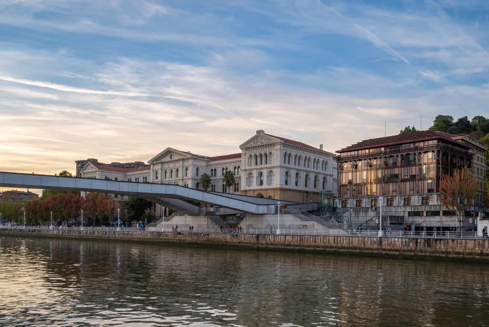 bilbao university