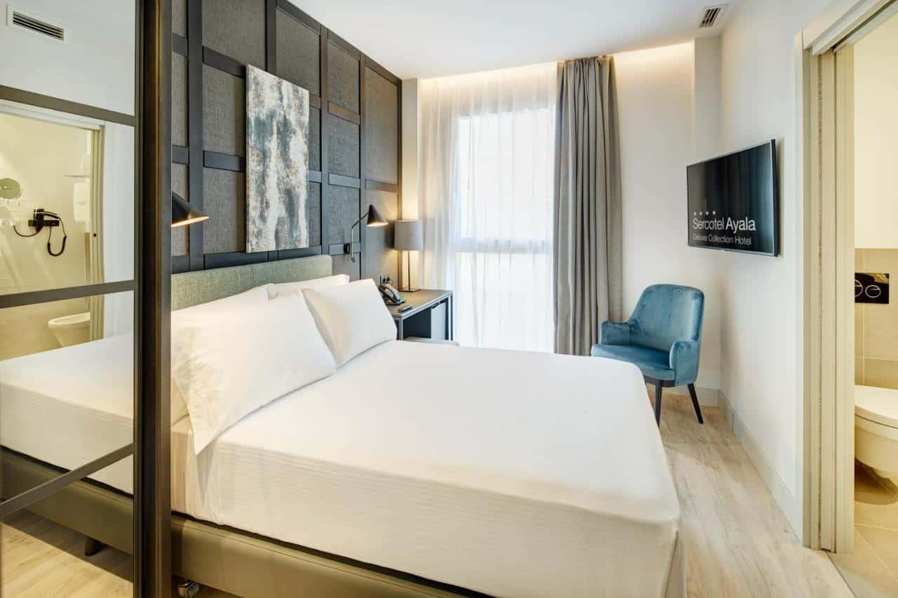 sercotel ayala