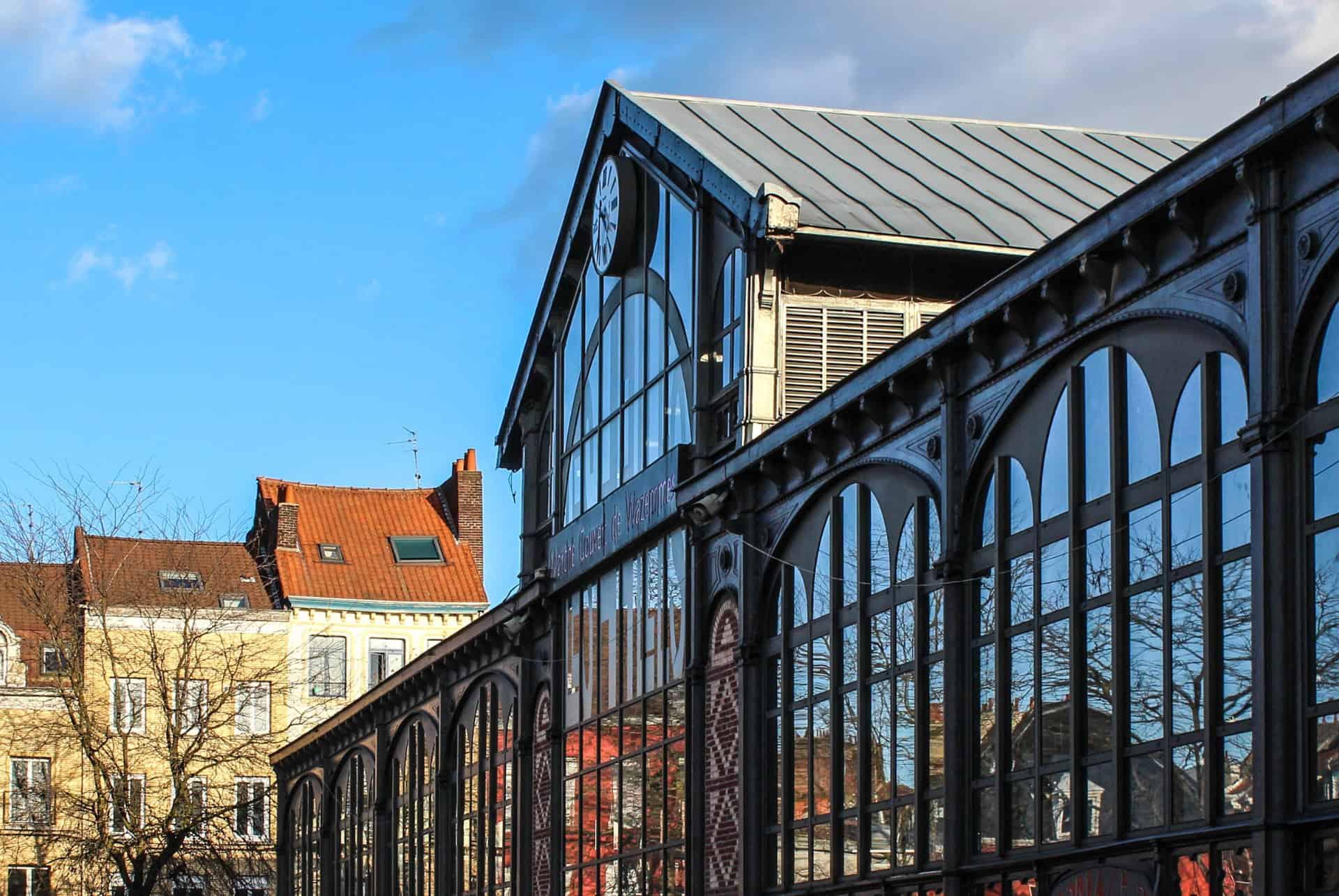 wazemmes-market