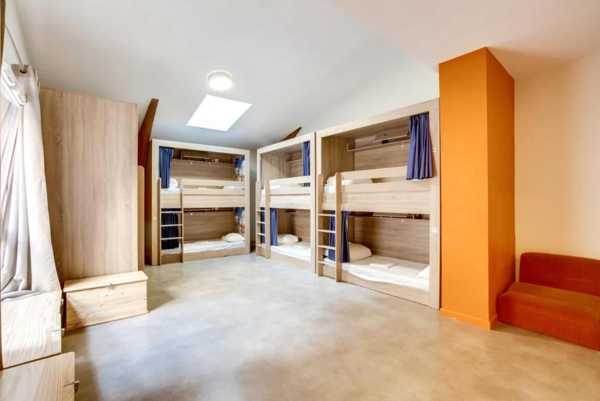 dormitories-the-people