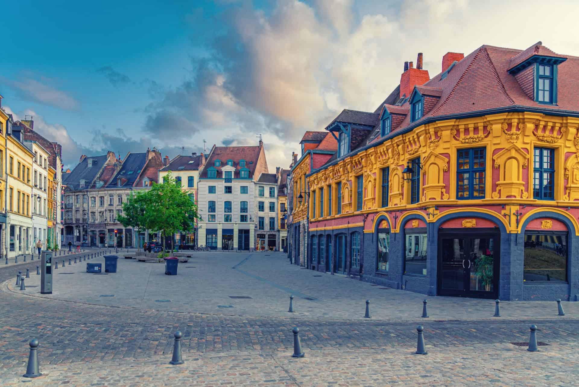 old-lille