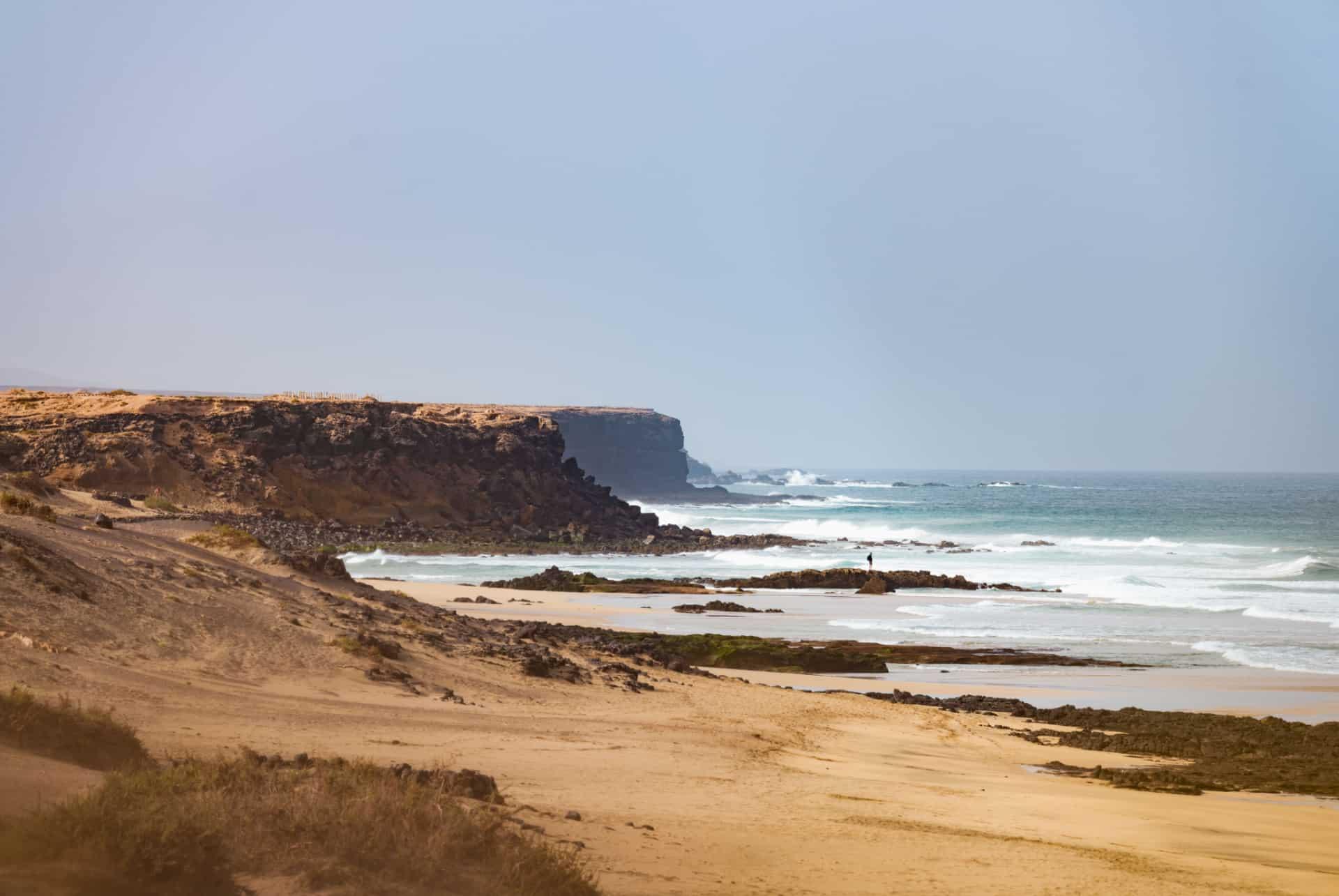 el cotillo beaches