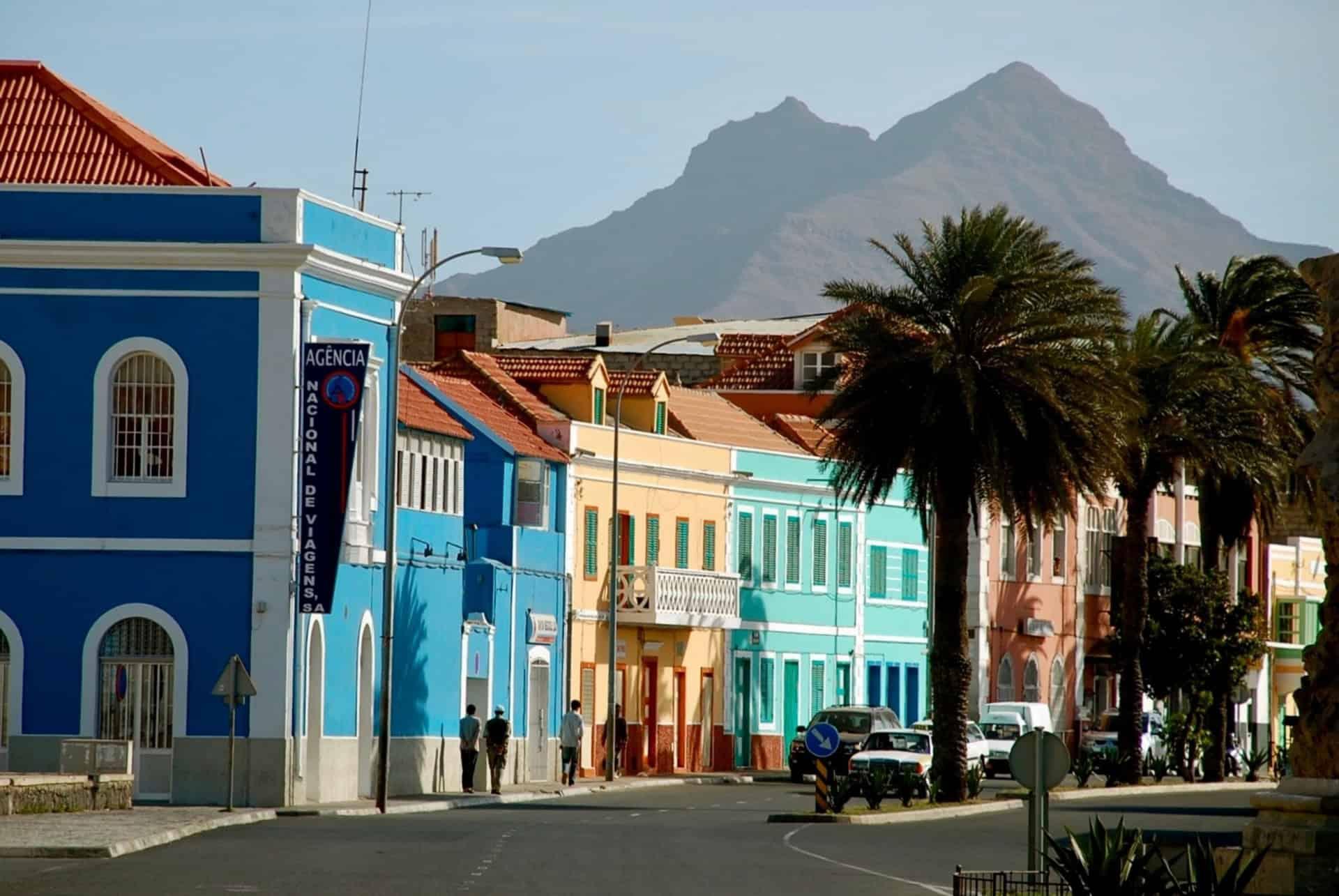 Mindelo