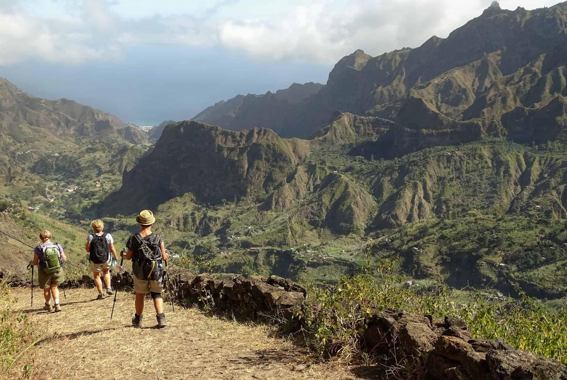 Cape Verde in March Activities