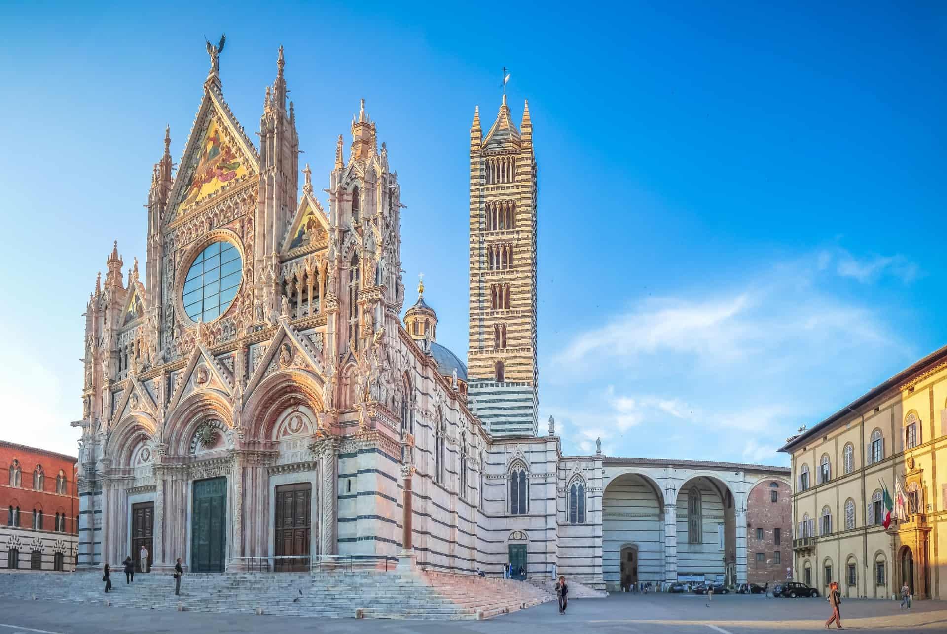 Siena Cathedral