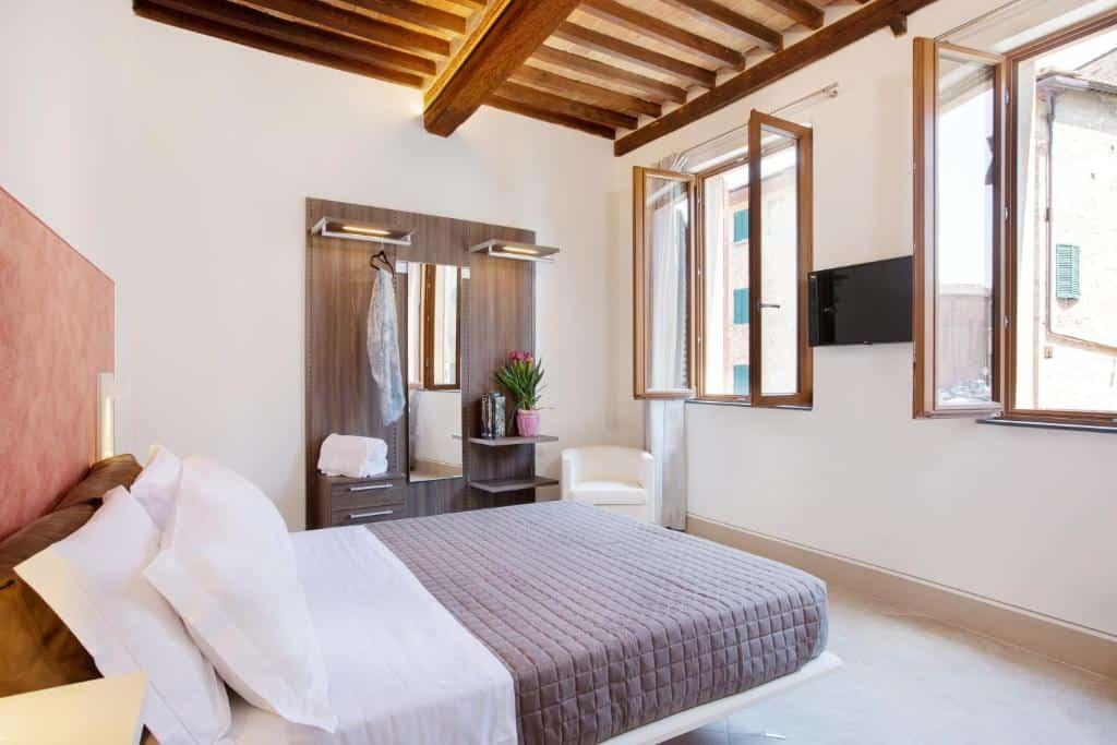 Il Barbero Siena Tuscany