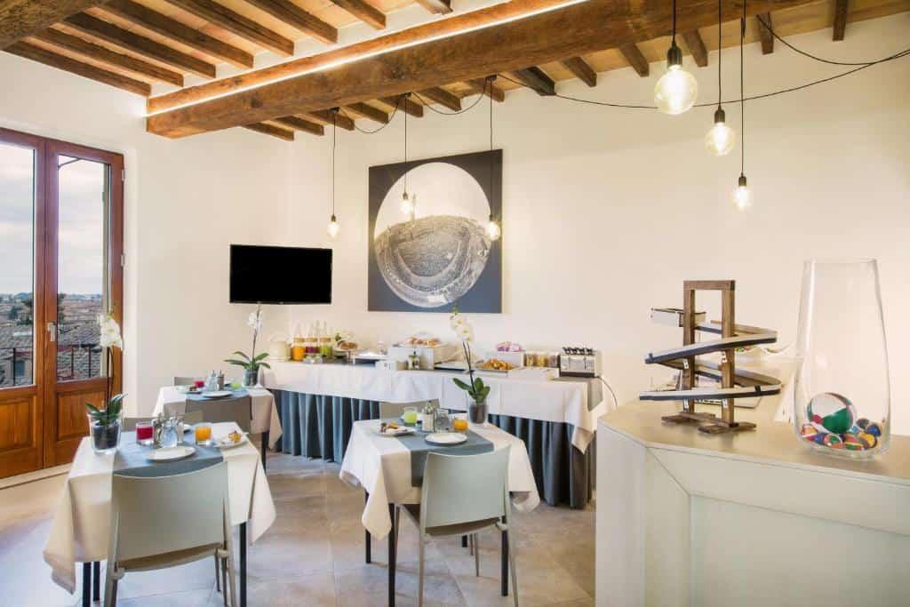 Il Barbero Siena
