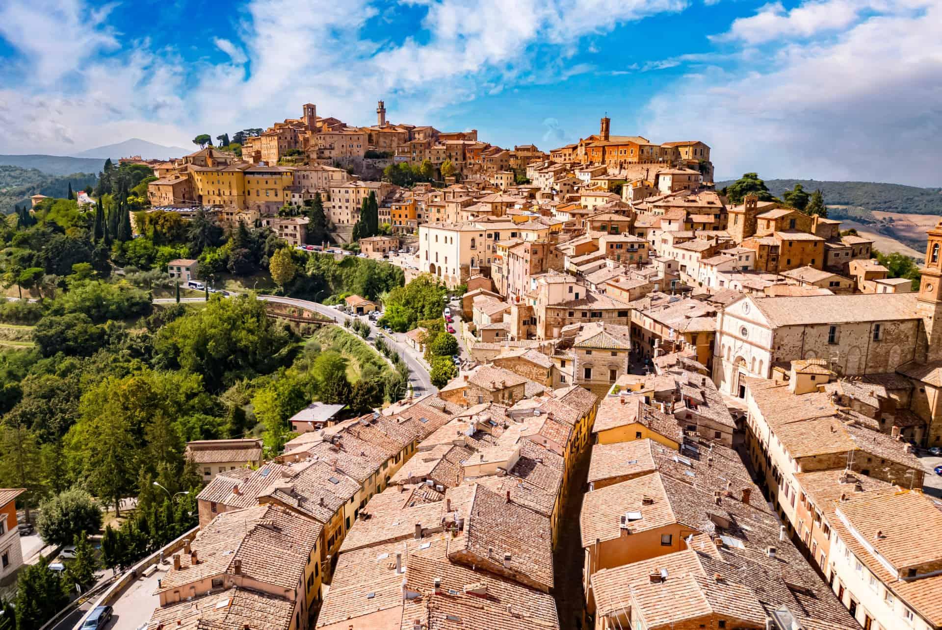 Montepulciano