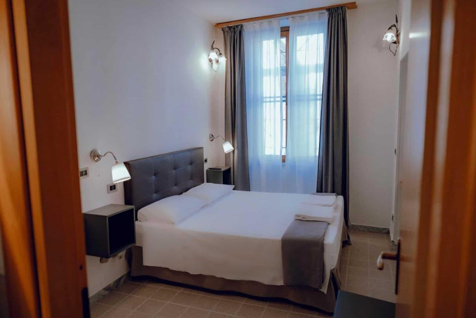 Hotel Francesco Pisa