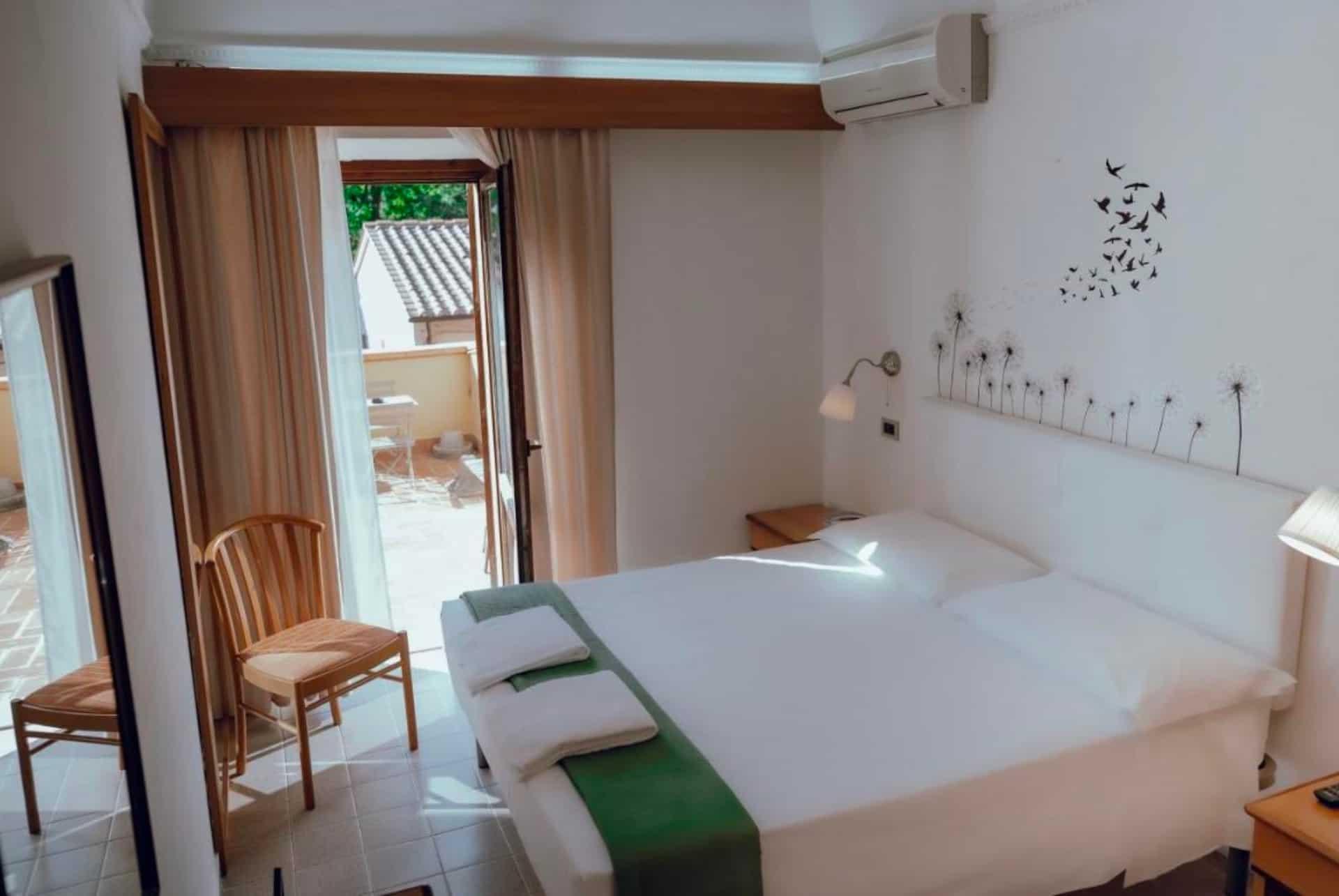 Hotel Francesco