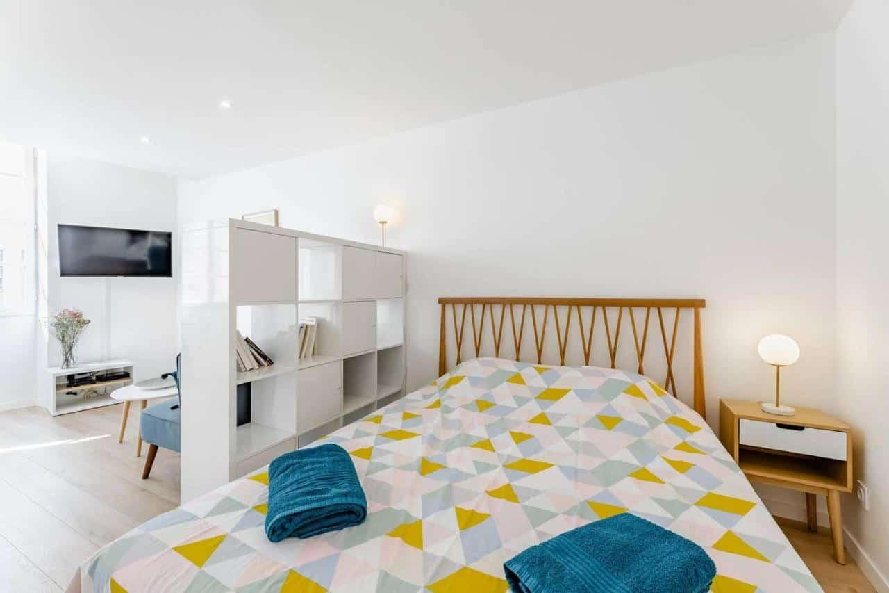 Panier studio Marseille