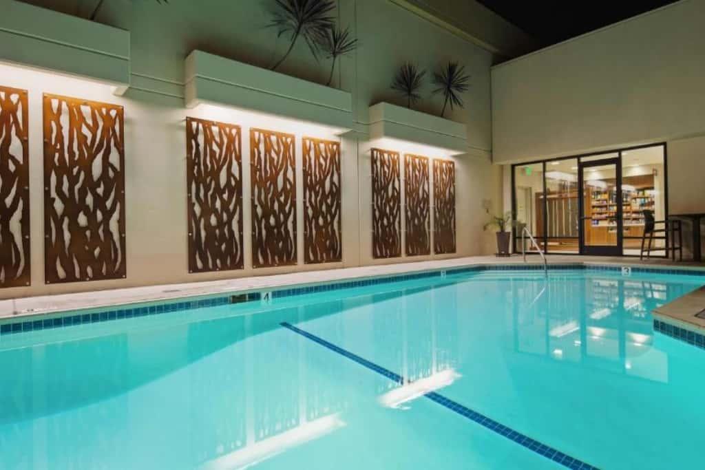 best western plus accommodation san diego