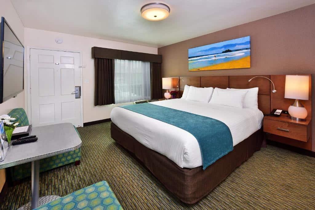 old town inn accommodation san diego