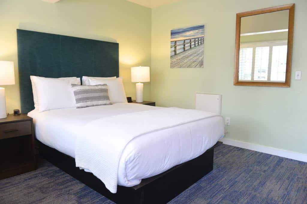 crown city inn coronado accommodation san diego