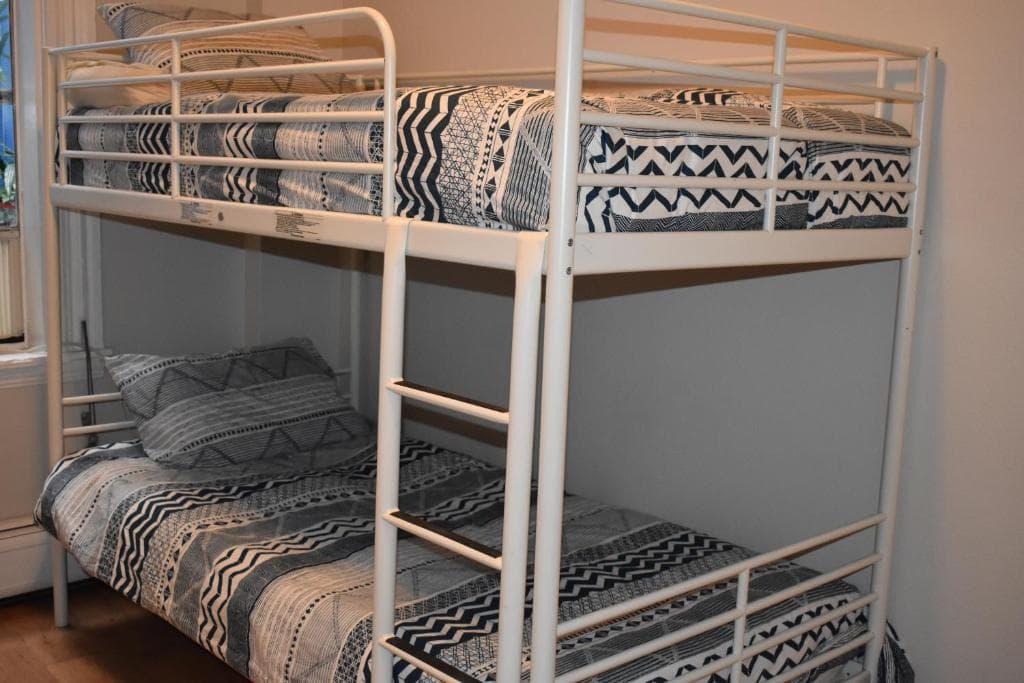 hi san diego downtown hostel accommodation