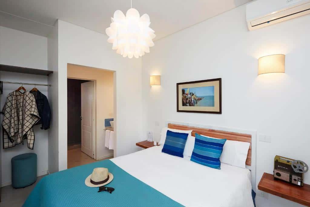 l'adresse hotel buenos aires