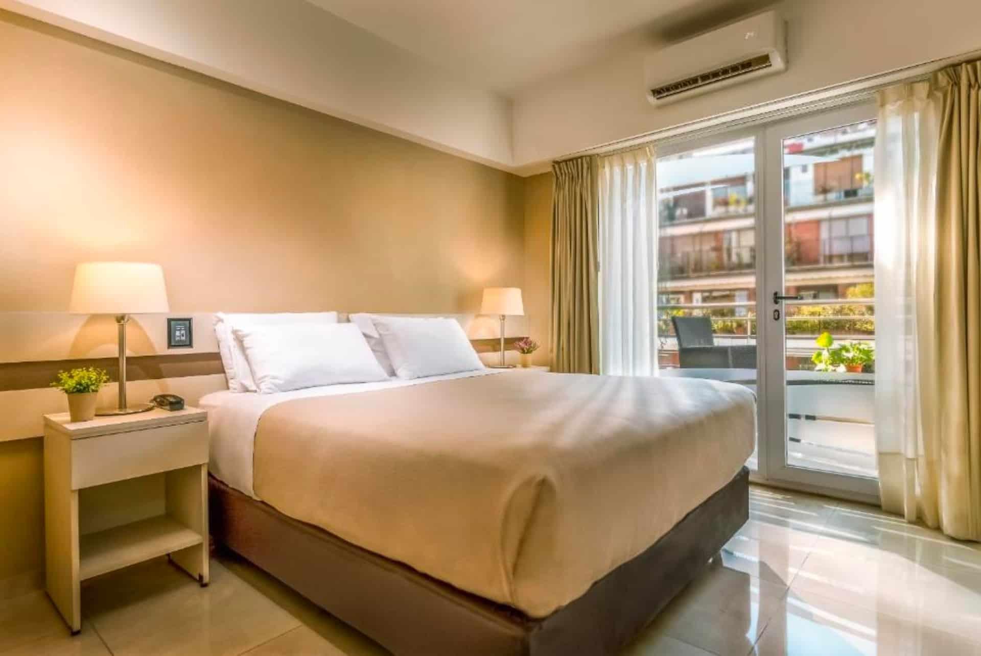 up recoleta hotel argentina
