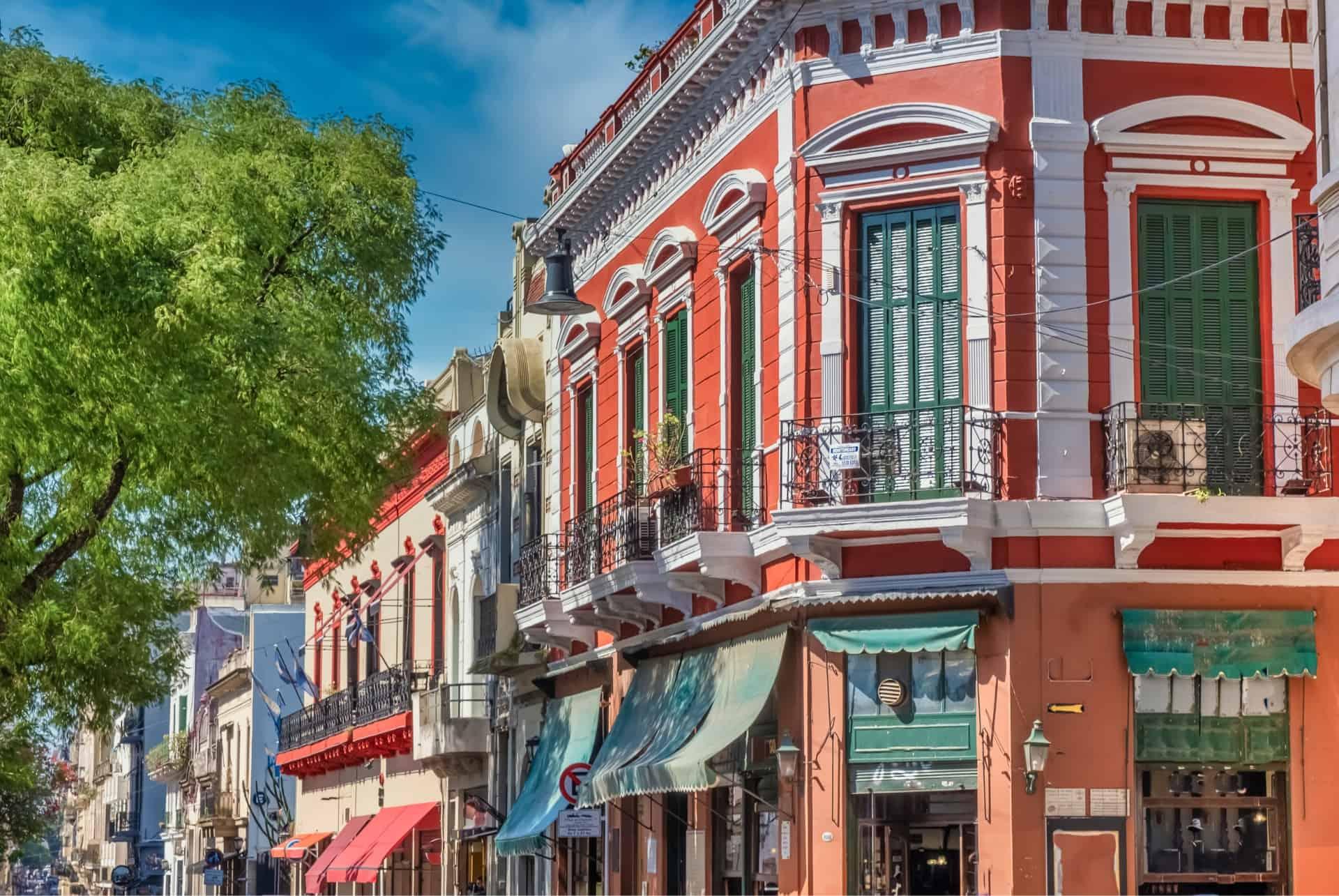 san telmo neighborhood buenos aires