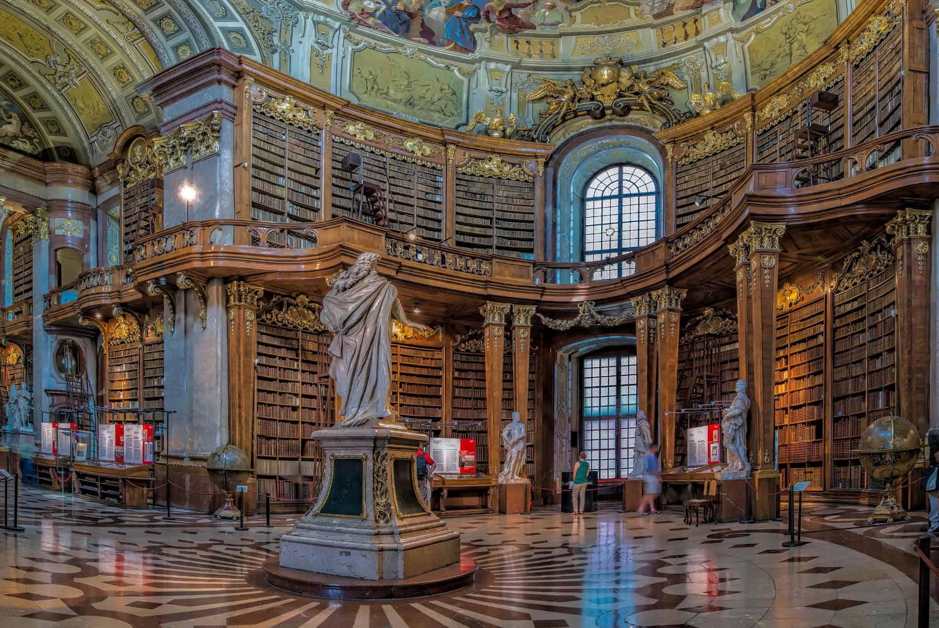 Austrian National Library