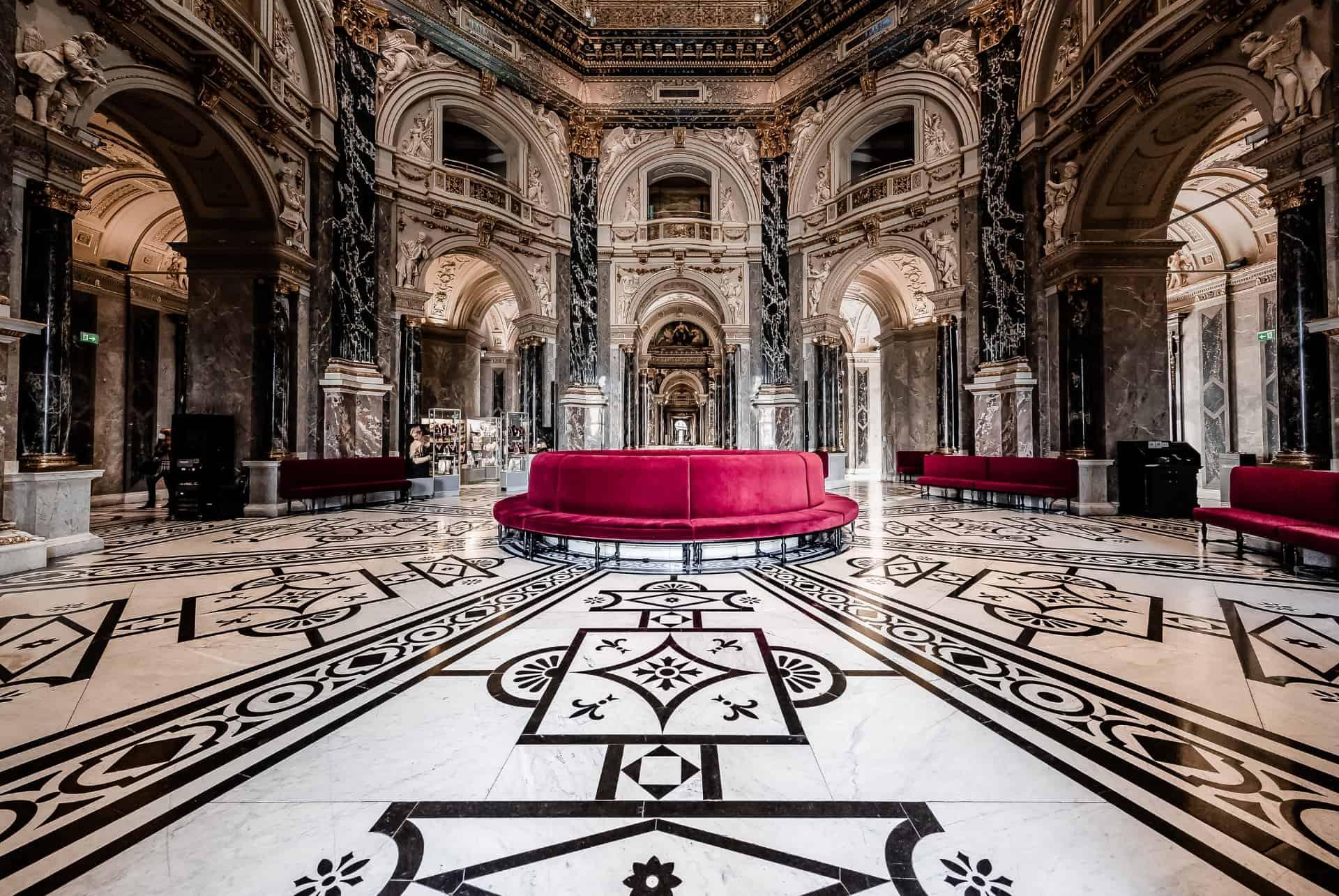 khm what to do in vienna