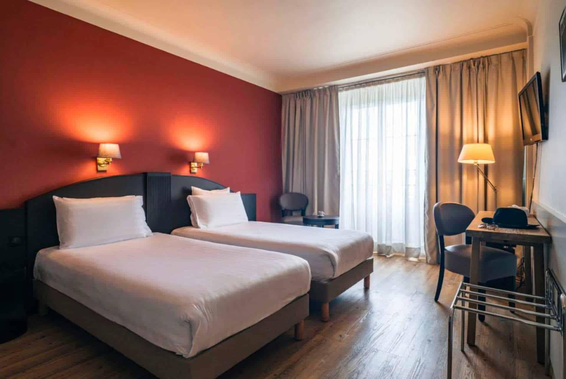 the grand hotel strasbourg