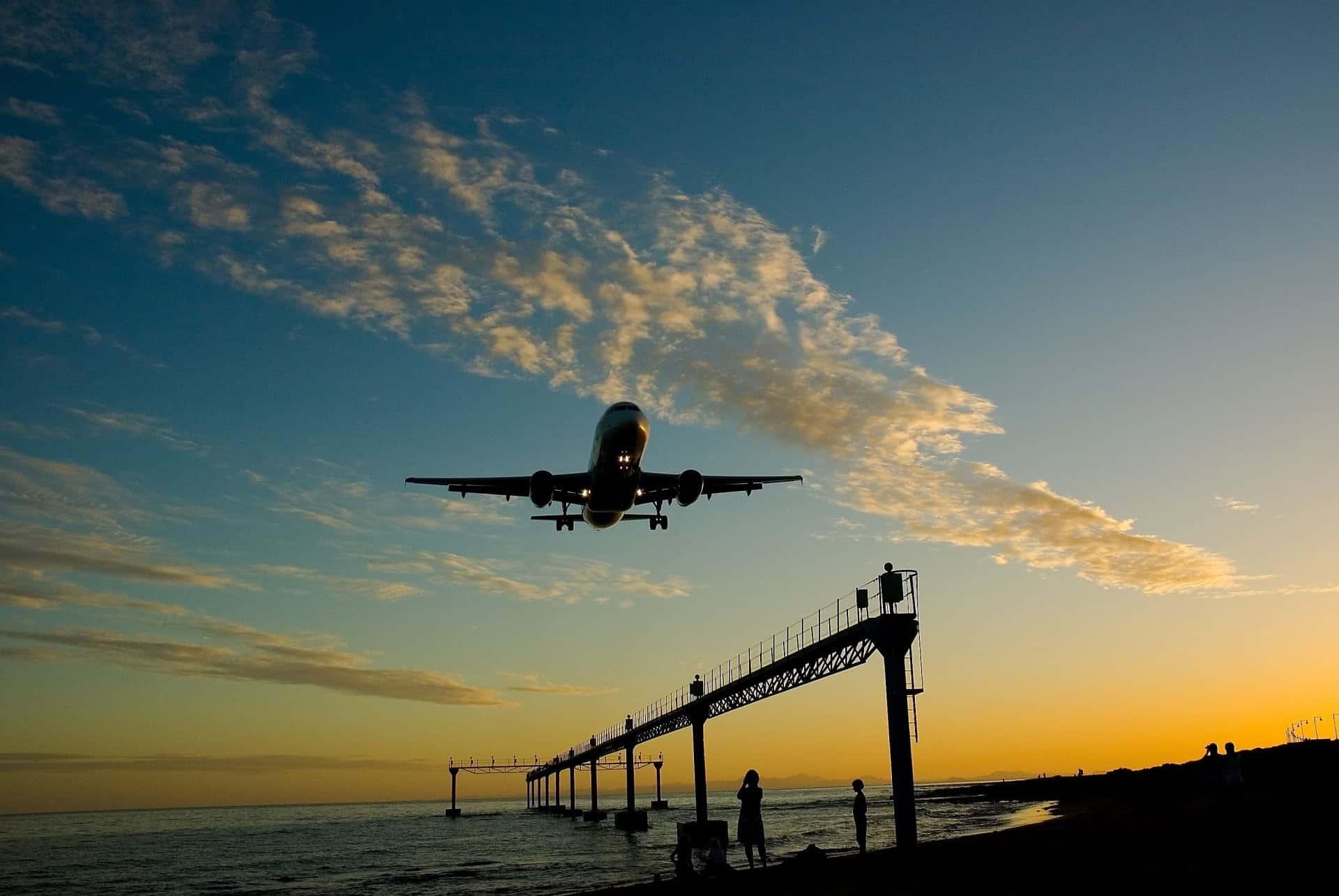 lanzarote airport
