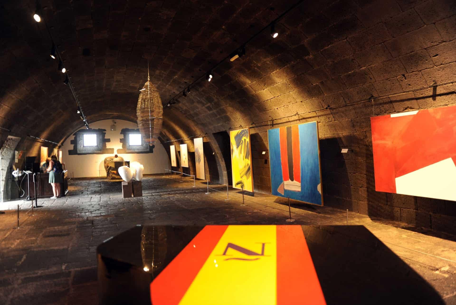 international museum of contemporary art