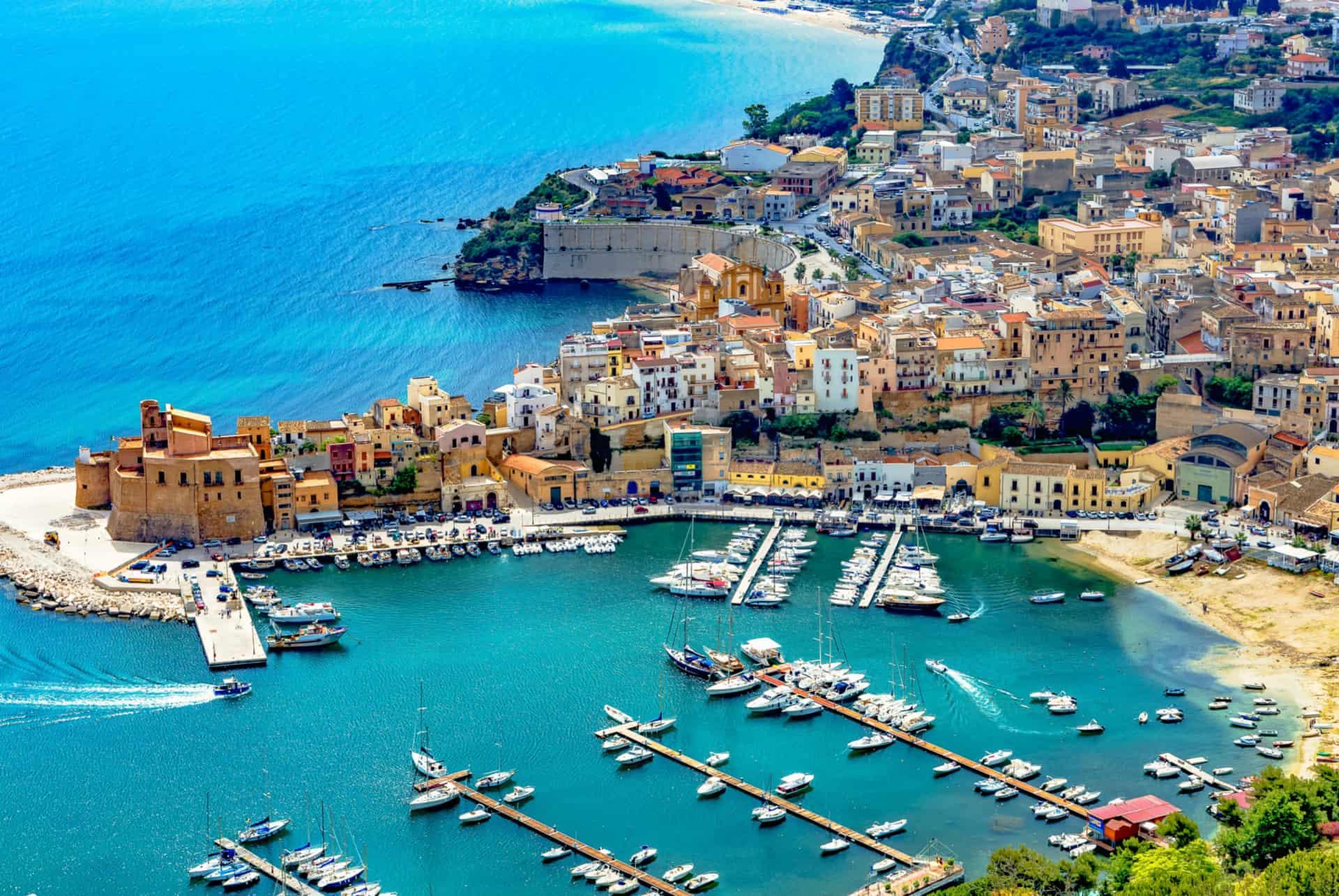 Palermo Sicily