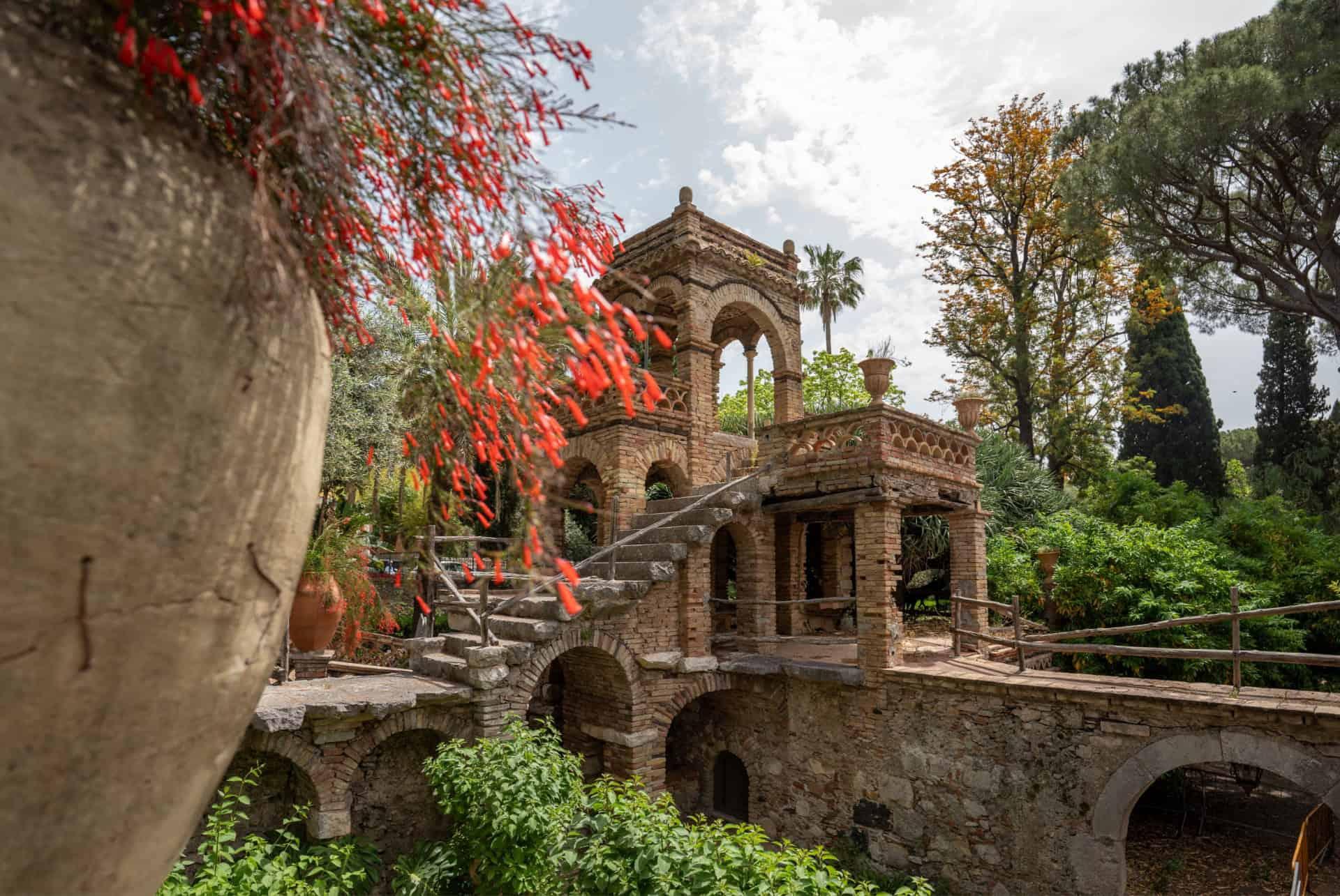 Taormina Sicily